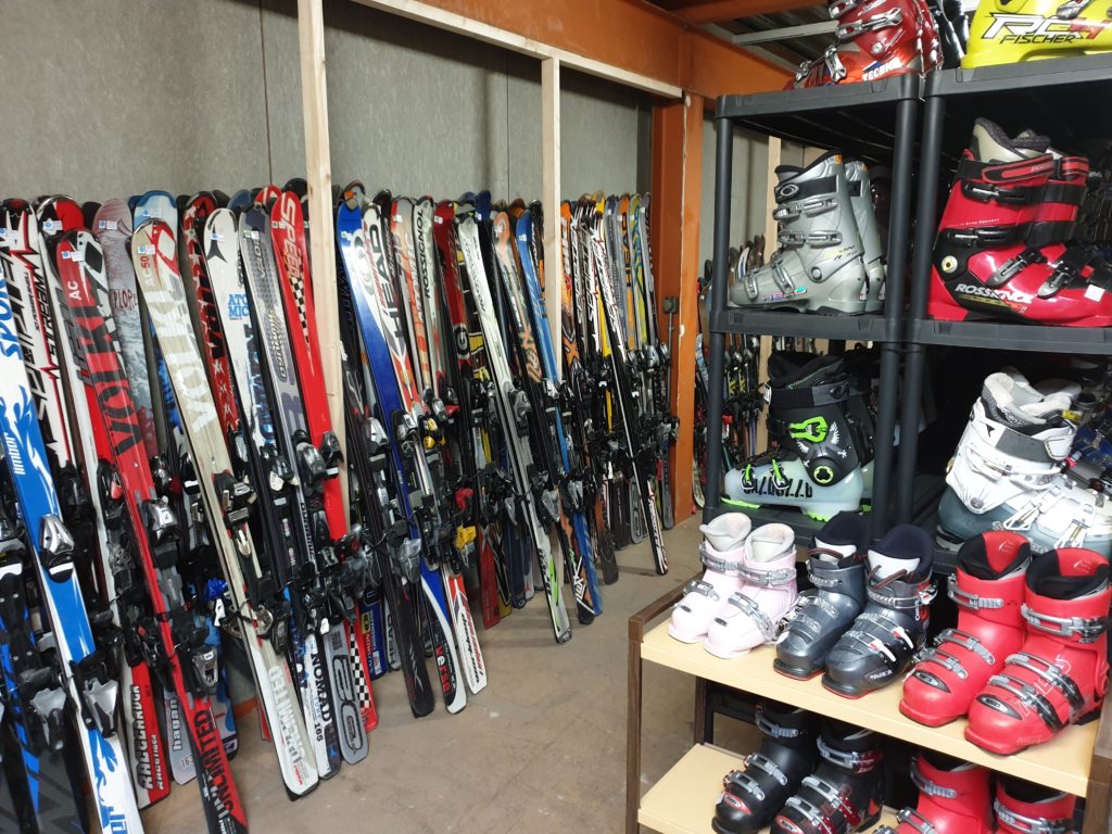 Articles de sports d'hiver : Skis Snowboards Chaussures